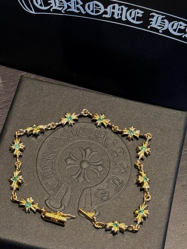 Chrome Hearts Bracelet 04yxs170